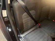 FORD GALAXY SEAT BELT MK4