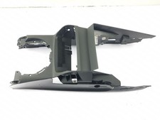 2007-2014 MK1 AUDI R8 CENTRE CONSOLE WITH X2 CARBON FIBRE TRIMS 424863241A