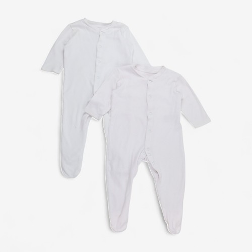 Marks and spencer - marks, sleepsuits