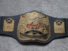Jakks Pacific 2000 WWE World