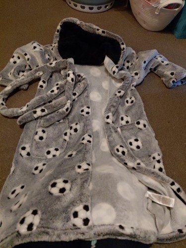 Yrs football dressing - yrs,