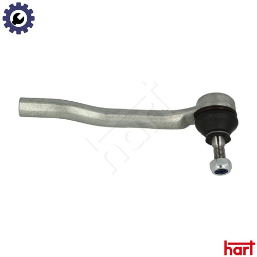 Tie rod end 448 - tie, nissan