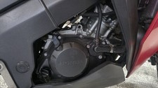 Honda CBR125R 2012-2018