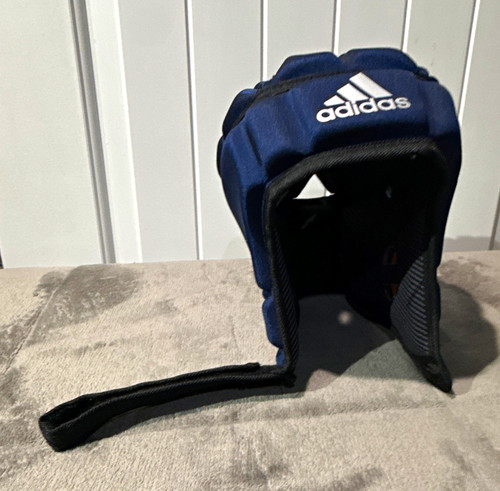 Adidas rugby head guard padded - rugby,