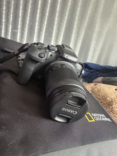 Canon eos r10 - canon, r