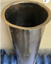 POST WAR BRITISH ARMY BRASS