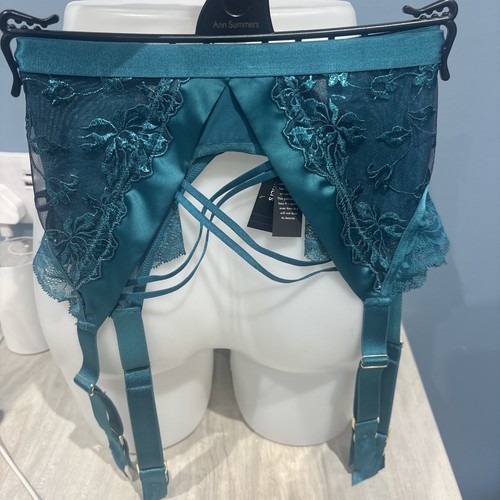 Mirage suspender belt 18 - suspender,