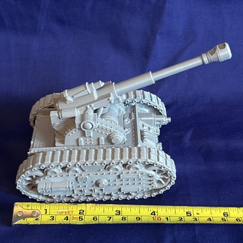 Heavy tank astra militarum - tank,