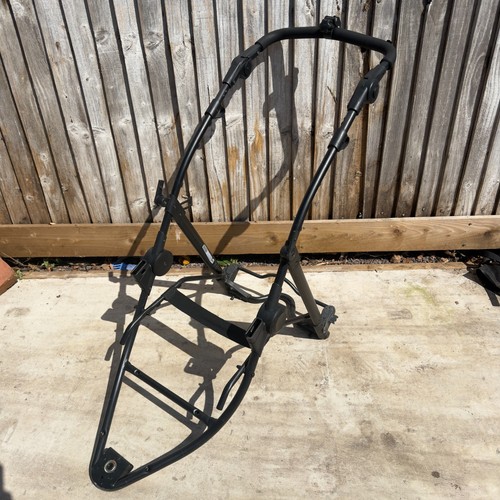 Hauck runner 3 wheel - -,