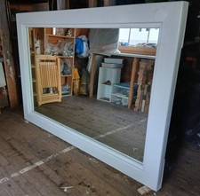 Stunning extra large Mirror 6ft x 4ft (182cm x 124cm )