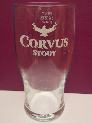 Corvus stout wadworth - stout, by