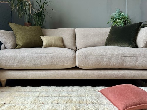 Loaf smithy large sofa - loaf,, in