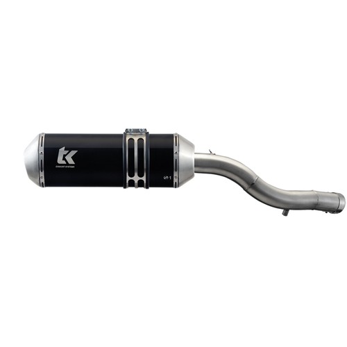 Exhaust suzuki bandit - bandit, n