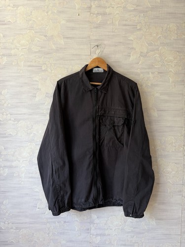 Stone island overshirt mens - stone,