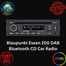 BRAND NEW - Blaupunkt Essen