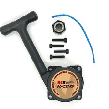 RC Nitro Pull start + bearing