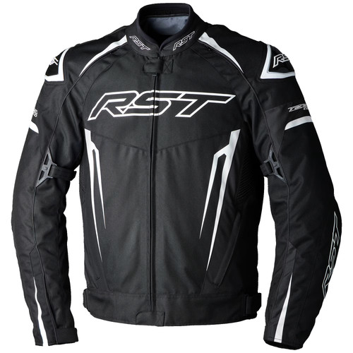 Rst tractech evo textile - evo,