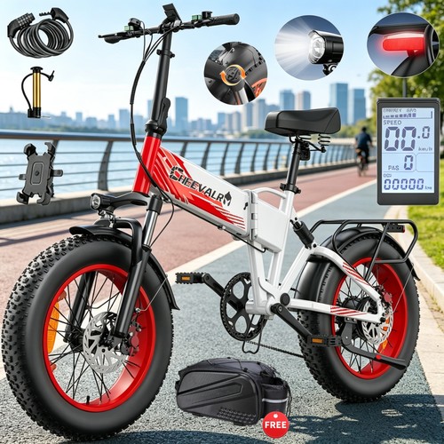Cheevalry city electric bike - cheevalry,