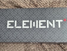 Element optics helix rifle - optics,