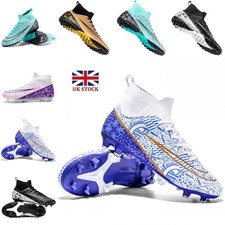 Soccer Training Shoes Sizes