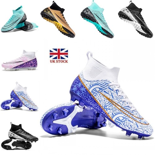 Soccer training shoes - shoes, sizes