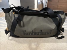 Timberland timberpack duffel - timberland,