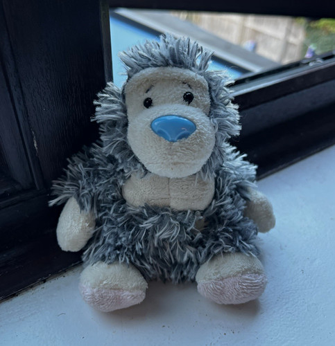 Treetops monkey plush soft toy - treetops,