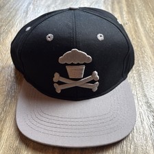 Johnny Cupcakes Baseball