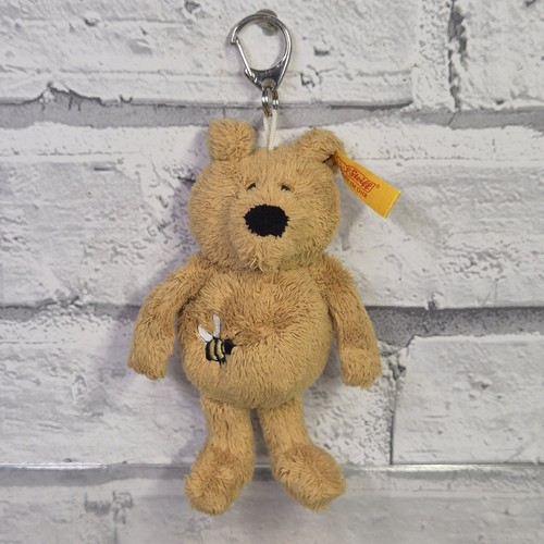 Steiff bear bee - cosy, 5"