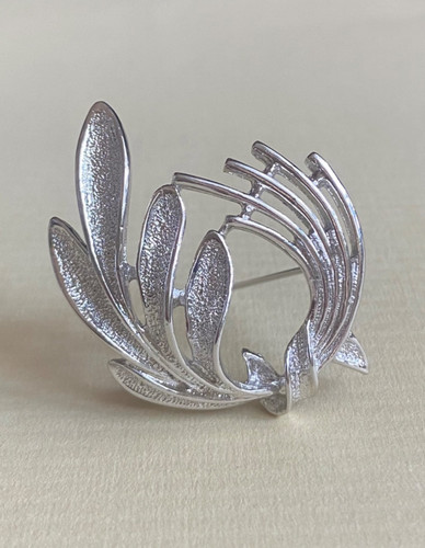 Sarah coventry brooch - sarah,