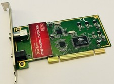 PEAK 221544AGPK DVB-T Digital