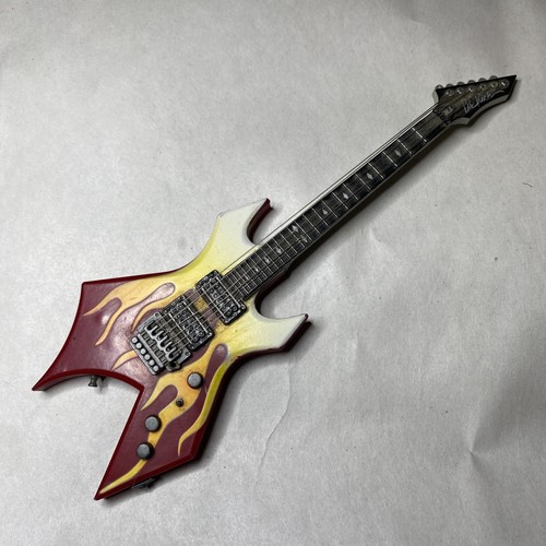 Rich warlock guitar - rich,