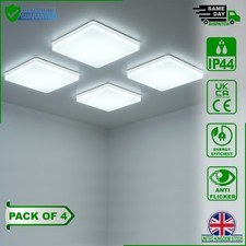 48W LED Ceiling Light Square