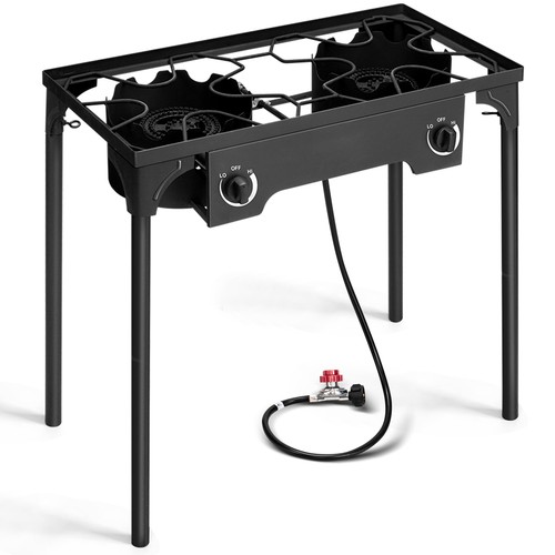 Outdoor 150000 btu stove - btu,
