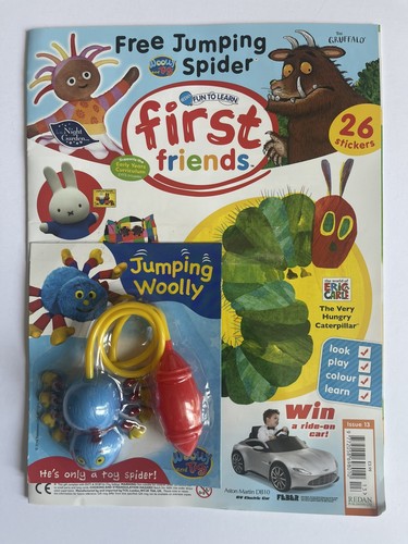 Rare redan fun learn - rare,