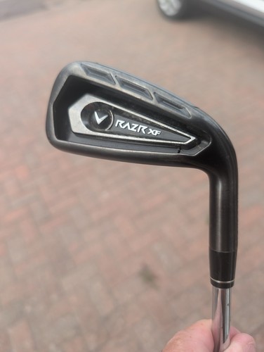 Callaway razr iron - callaway,