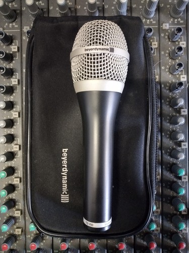 Beyerdynamic tgv50d - beyerdynamic,
