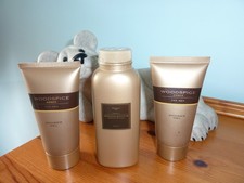 M&S Marks & Spencer Woodspice