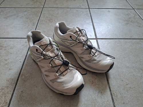 Salomon acs muscle - acs,