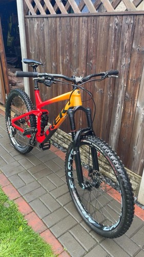 Trek remedy full - remedy,
