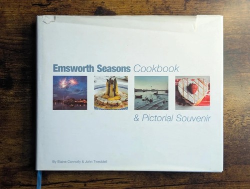 Emsworth seasons cookbook - emsworth,