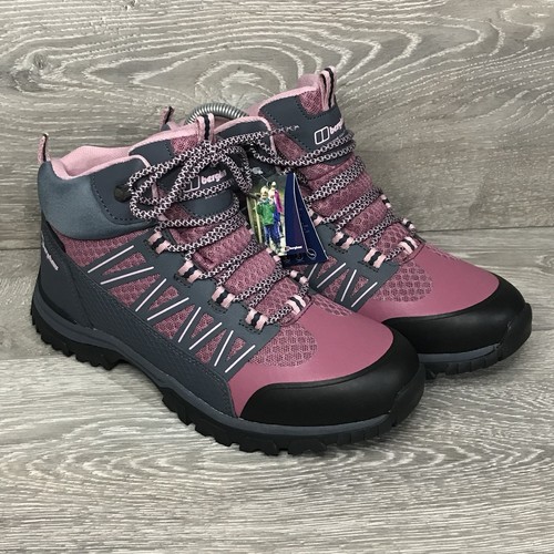 Berghaus explorer mid - berghaus,