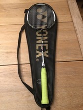YONEX Voltric Z Force 1 (3U) Badminton Racket With Case RRP £210