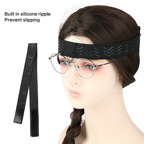Eyeglasses holder nose guard - eyeglasses,