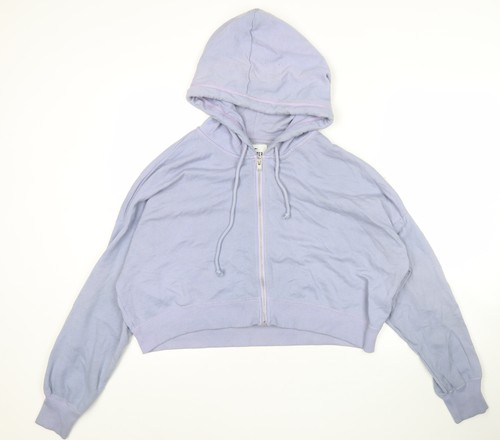 Hollister womens purple - womens,