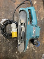 Makita 9404 Belt Sander 110v