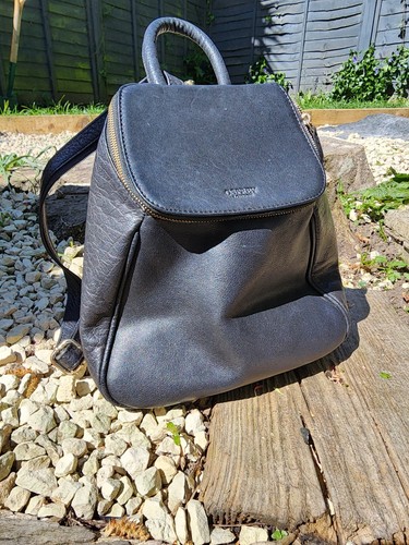 Black rucksack bag from osprey - black,