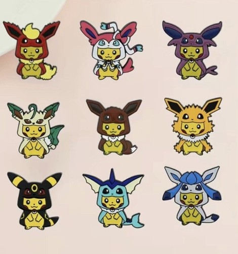 303 set pikachu with - of,