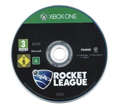 Rocket League - Xbox One -
