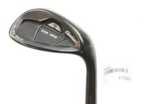 Cleveland 588 RTX CB Black Pearl Golf Club Mens RH 56-deg Wedge Regular Steel